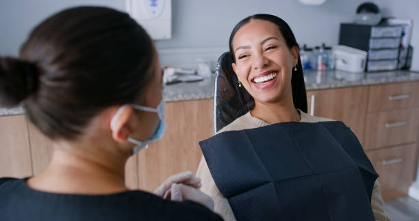 Best Wisdom Tooth Removal  in Cloverdale, CA